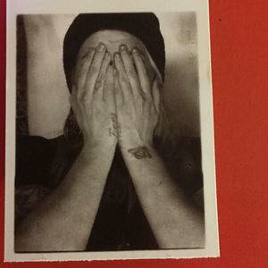 Meet your Posher, Chloe